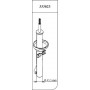 333823 KYB Амортизатор