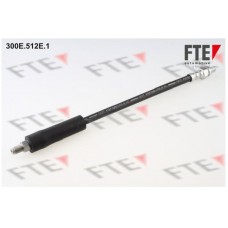 300E.512E.1 FTE Гальмівний шланг