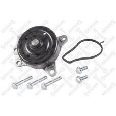 4500-0243-SX STELLOX Водяний насос охолодження двигуна
