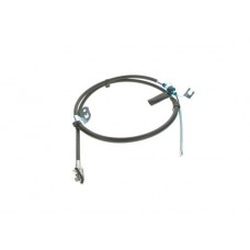 1 987 477 952 BOSCH Тросик, cтояночный тормоз