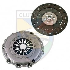 MCK3182 CLUTCHNUS Комплект зчеплення