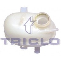 488274 TRICLO Компенсаційний бак охолоджувальна рідина