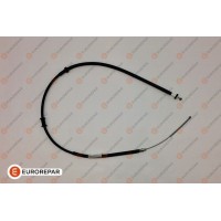 1637162080 EUROREPAR Тросик, cтояночный тормоз