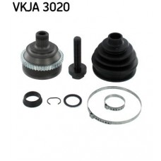 VKJA 3020 SKF Шарнирный комплект, Привідний вал