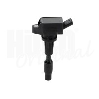 133977 HITACHI Котушка запалювання