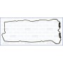 WG1751692 WILMINK GROUP Прокладка, Кришка головки циліндра