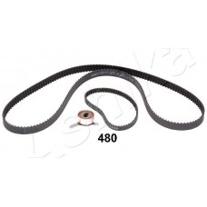 KCT480 ASHIKA Комплект ременя ГРМ