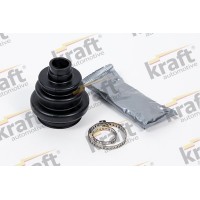 4411535 KRAFT AUTOMOTIVE Комплект пыльника, Привідний вал