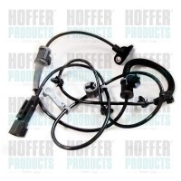 8290646 HOFFER Датчик частота обертання колеса
