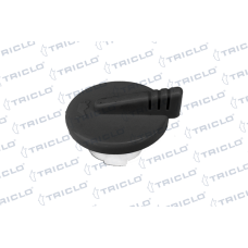 кришка заливна горловина TRICLO 315121