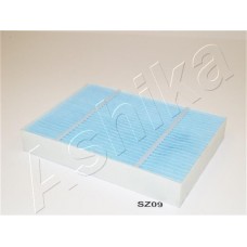 Фільтр повітря у внутрішньому просторі ASHIKA 21-SZ-Z09