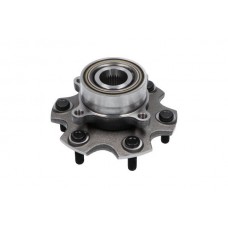 WBH-5513 KAVO PARTS Комплект підшипника ступиці колеса