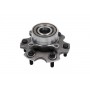 WBH-5513 KAVO PARTS Комплект підшипника ступиці колеса