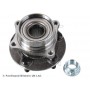 ADT38252 BLUE PRINT Комплект підшипника ступиці колеса