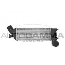 103224 AUTOGAMMA Интеркулер