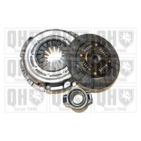 QKT2271AF QUINTON HAZELL Комплект зчеплення