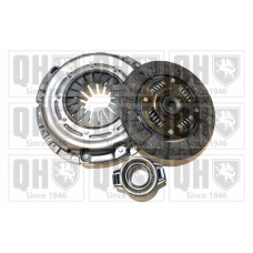QKT2271AF QUINTON HAZELL Комплект зчеплення