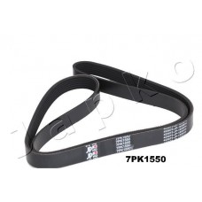 7PK1550 JAPKO Поліклиновий ремінь