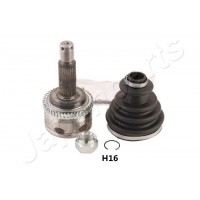 GI-H16 JAPANPARTS Шарнирный комплект, Привідний вал