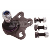 59604 SPIDAN CHASSIS PARTS Шарнір незалежної підвіски поворотного важеля