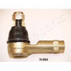 TI-H54 JAPANPARTS Наконечник поперечної кермової тяги