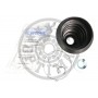 CVB-10587TPE OPTIMAL Комплект пыльника, Привідний вал