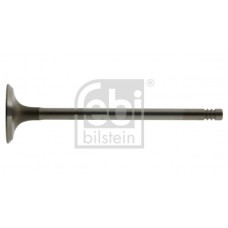 впускний клапан FEBI-BILSTEIN 12821