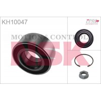 KH10047 NSK Комплект підшипника ступиці колеса