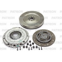 PCE0097 PATRON Комплект зчеплення