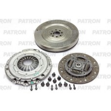 PCE0097 PATRON Комплект зчеплення