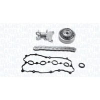 341500001260 MAGNETI MARELLI Комплект цілі приводу розподільного валу