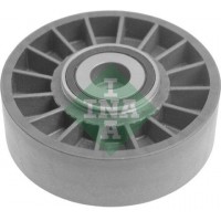 WG1252543 WILMINK GROUP Паразитный / ведущий ролик, Поліклиновий ремінь