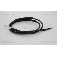 8140 29189 TRISCAN Тросик, cтояночный тормоз