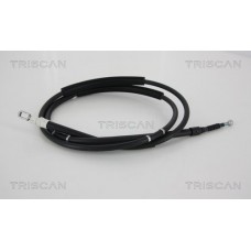 8140 29189 TRISCAN Тросик, cтояночный тормоз