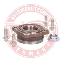 6670-SET-MS MASTER-SPORT GERMANY Комплект підшипника ступиці колеса
