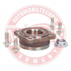 6670-SET-MS MASTER-SPORT GERMANY Комплект підшипника ступиці колеса