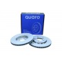 QD0002 QUARO Гальмівний диск