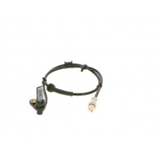 0 265 007 531 BOSCH Датчик частота обертання колеса