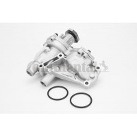 WPS3015 CONTINENTAL CTAM Водяний насос охолодження двигуна