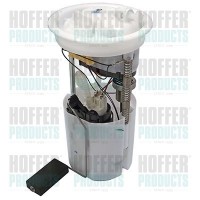 7507406 HOFFER Елемент системи живлення