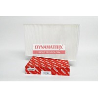 DCF46 DYNAMATRIX Фільтр повітря у внутрішньому просторі