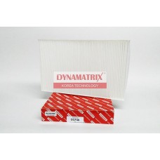 DCF46 DYNAMATRIX Фільтр повітря у внутрішньому просторі