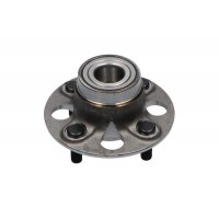 WBK-2024 KAVO PARTS Комплект підшипника ступиці колеса
