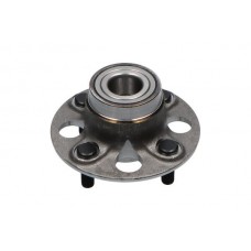 WBK-2024 KAVO PARTS Комплект підшипника ступиці колеса