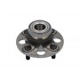 WBK-2024 KAVO PARTS Комплект підшипника ступиці колеса