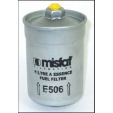 E506 MISFAT Паливний фільтр
