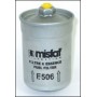 E506 MISFAT Паливний фільтр