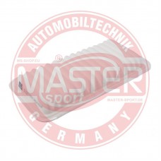 2620-LF-PCS-MS MASTER-SPORT GERMANY Повітряний фільтр
