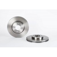2134568 Omnicraft Гальмівний диск