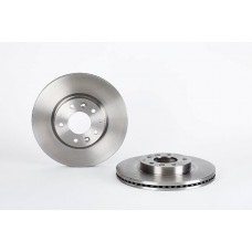2134568 Omnicraft Гальмівний диск